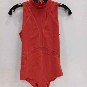 Lululemon One Piece Swimsuit Bathing Suit Women's Size Small